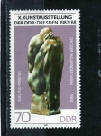 Stamps Germany -  R.D.A.