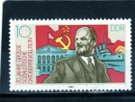 Stamps Germany -  R.D.A.