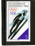 Stamps Germany -  R.D.A.