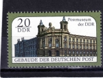 Stamps Germany -  R.D.A.