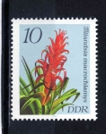 Stamps Germany -  R.D.A.