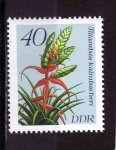 Stamps Germany -  R.D.A.