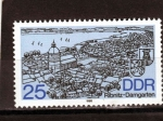 Stamps Germany -  R.D.A.