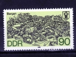 Stamps Germany -  R.D.A.