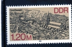 Stamps Germany -  R.D.A.