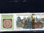 Stamps Germany -  R.D.A.