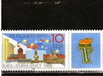 Stamps Germany -  R.D.A.