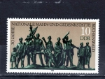 Stamps Germany -  R.D.A.