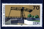 Stamps Germany -  R.D.A.