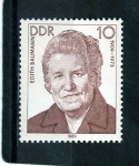 Stamps Germany -  R.D.A.