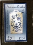 Stamps Germany -  R.D.A.