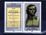 Stamps Germany -  R.D.A.