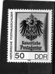 Stamps Germany -  R.D.A.