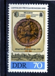 Stamps Germany -  R.D.A.