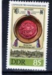 Stamps Germany -  R.D.A.