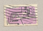 Stamps Israel -  Fábrica