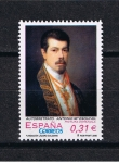 Stamps Spain -  Edifil  4431  Pintura Española  