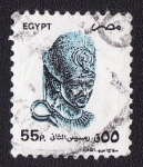 Sellos de Africa - Egipto -  