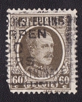 Stamps Belgium -  