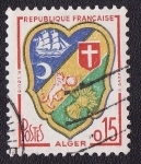 Stamps France -  