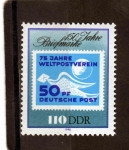 Stamps Germany -  R.D.A.