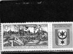 Stamps Germany -  R.D.A.