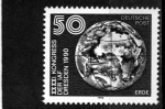 Stamps Germany -  R.D.A.