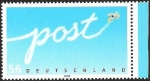 Sellos de Europa - Alemania -  POST CORREOS