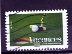 Stamps France -  (re)