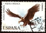 Sellos del Mundo : Europa : Espaa : Fauna. Aguila imperial