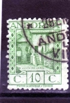 Stamps Andorra -  