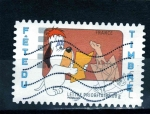 Stamps France -  (re)