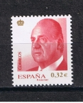 Sellos de Europa - Espa�a -  Edifil  4457  S.M. Juan Carlos I.  