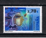 Stamps Spain -  Edifil  4470  Arqueología.  