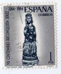 Sellos de Europa - Espa�a -  Jerez