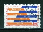 Stamps Andorra -  conmemoratibo