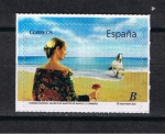 Sellos de Europa - Espa�a -  Edifil  4532  Turismo Español.  