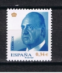 Sellos de Europa - Espa�a -  Edifil  4537  S.M. Juan Carlos I.  