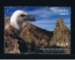 Stamps Spain -  Edifil  4582  Espacios Naturales de España.  