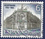 Stamps Spain -  Edifil 2677 Banco de España 6