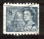 Stamps Canada -  31/23