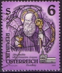 Stamps Austria -  