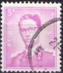 Stamps Belgium -  