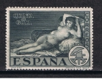 Stamps Spain -  Edifil  514  Quinta de Goya en la Exposición de Sevilla.   