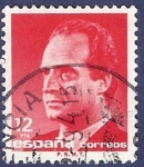 Stamps Spain -  Edifil 2798 Serie básica 2 Juan Carlos I 12
