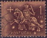 Stamps Portugal -  