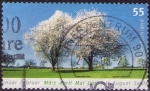 Stamps Germany -  Primavera