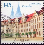 Stamps Germany -  