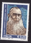 Stamps Italy -  