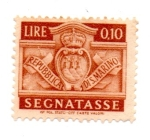 Sellos del Mundo : Europe : San_Marino : TIMBRES